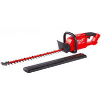 Milwaukee M18FHET75G2-0 FUEL„¢ 18V 75cm Hedge Trimmer (Body Only)