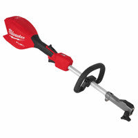 Milwaukee M18FOPH2-0 Fuel Outdoor Powerhead with QUIK-LOK Gen 2 (Body Only)