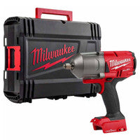 Milwaukee M18ONEFHIWF12 18V Fuel 1/2" Impact Wrench (Body Only)