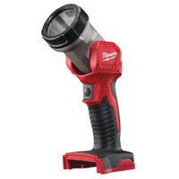 Milwaukee M18TLED-0 18V LED Torch (Body Only)