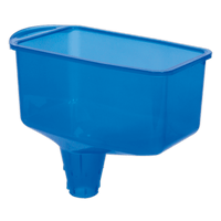 Sealey OIL1F Oil Funnel