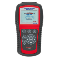 Sealey OLS301 Autel EOBD Code Reader - Oil & Service Reset Tool
