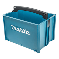 Makita P-83842 Makpac Stackable Tool Box