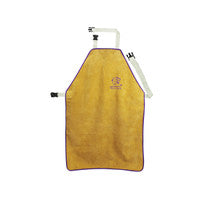 Panther P3725 Welding Apron with Buckles and Ties