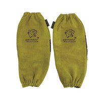Panther P3765 Leather Sleeve (Pair)