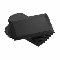 Sealey PA06 Plastic Filler Spreader (10 Pack)