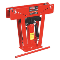 Sealey PBS99/10 Hydraulic Pipe Bender 12tonne