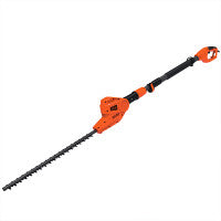Black & Decker PH5551 550W 240V Pole Hedge Trimmer