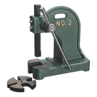 Sealey PK2000 Arbor Press 2tonne