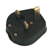 Sealey PL13/320S Plug 13Amp