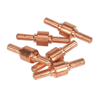 Sealey PP40E.E Electrode Short Low Power for PP40E Pack of 5