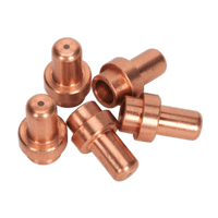 Sealey PP40H.V2.E Electrode Short Low Power for PP40H.V2 Pack of 5