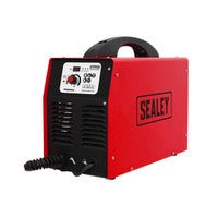 Sealey PP40PLUS Plasma Inverter 40A with Compressor
