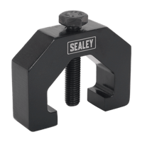 Sealey PS969 Steering Drop Arm Puller - Land Rover 2, 2A, 3