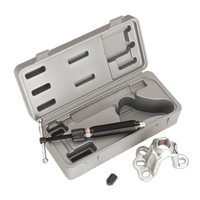 Sealey PS993 Hydraulic Hub Puller Set