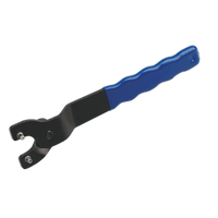 Sealey PTC/UPW Universal Pin Spanner 10-30mm