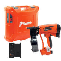 Paslode 018608 IM45GN 7.4V Multi-Purpose First Fix Gas Coil Nailer with 1x 2.1Ah Battery
