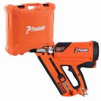 Paslode IM350+ Fix Gas Framing Nailer with Case (Body Only)