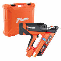 Paslode PPNXI 7.4V First Fix Positive Placement Gas Nailer with Case (Body Only)