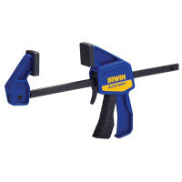 IRWIN Quick-Grip Q/GT546EL7N Mini Bar Clamp 150mm (6in)