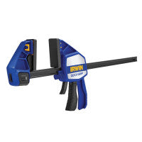 IRWIN Quick-Grip Q/GXP18N Xtreme Pressure Clamp 450mm (18in)