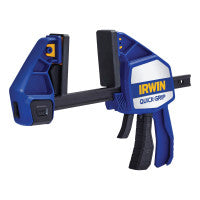 IRWIN Quick-Grip Q/GXP6N Xtreme Pressure Clamp 150mm (6in)