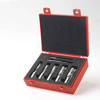 Rotabroach RAPK2000 Annular Cutter Kit 14-22mm (7 Pieces)