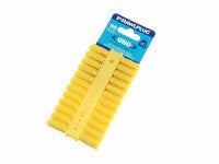 Rawlplug RAW68500 Yellow UNO Plugs 5 x 24mm (Card 96)