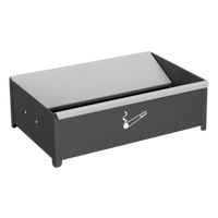 Sealey RCB04 Cigarette Floor Ashtray