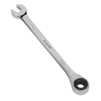 Sealey RCW07 Ratchet Combination Spanner 7mm