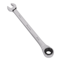 Sealey RCW08 Ratchet Combination Spanner 8mm