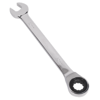 Sealey RCW30 Ratchet Combination Spanner 30mm