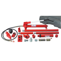 Sealey RE83/10 Hydraulic Body Repair Kit 10tonne SuperSnap Type