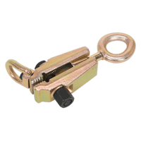 Sealey RE93 Two-Direction Pull Clamp 220mm