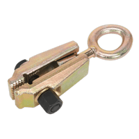 Sealey RE94 Pull Clamp 220mm