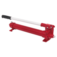 Sealey RE97.10-01 Pump & Hose Assembly 10tonne