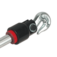 Sealey RE97XM02.H-F Hook Female for RE97XM02 2tonne