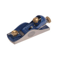 Irwin Record 06012 Block Plane 42mm (1 5/8")