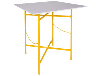 Roughneck ROU35900 Mortar Mixing Board & Folding Stand