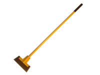 Roughneck ROU64391 Long Fibreglass Handle Floor Scraper 300mm (12in)