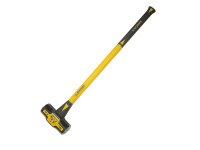 Roughneck ROU65635 Sledge Hammer Fibreglass Handle 6.4kg (14 lb)
