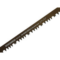 Roughneck Bowsaw Blade - Raker Teeth 600mm (24in)