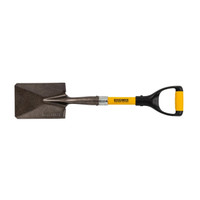 Roughneck 68-006 Micro Shovel Square Point 685mm (27in)