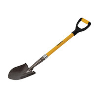 Roughneck ROU68010 Mini Shovel Round Point