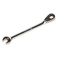 Sealey RRCW10 Reversible Ratchet Combination Spanner 10mm