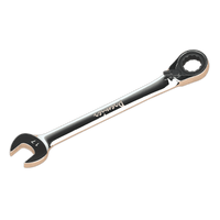 Sealey RRCW17 Reversible Ratchet Combination Spanner 17mm