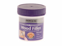 Ronseal RSLMPWFL250G Multi Purpose Wood Filler Tub Light 250g