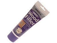 Ronseal RSLMPWFN325G Multi Purpose Wood Filler Tube Natural 325g