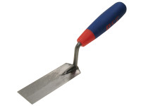 R.S.T. RST103AS Margin Trowel Soft Touch Handle 5 x 1.1/2in