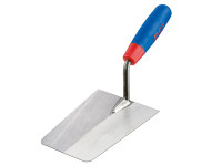 R.S.T. RST137S Bucket Trowel Soft Touch Handle 7in